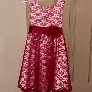 Toddler Girl Dress Lot